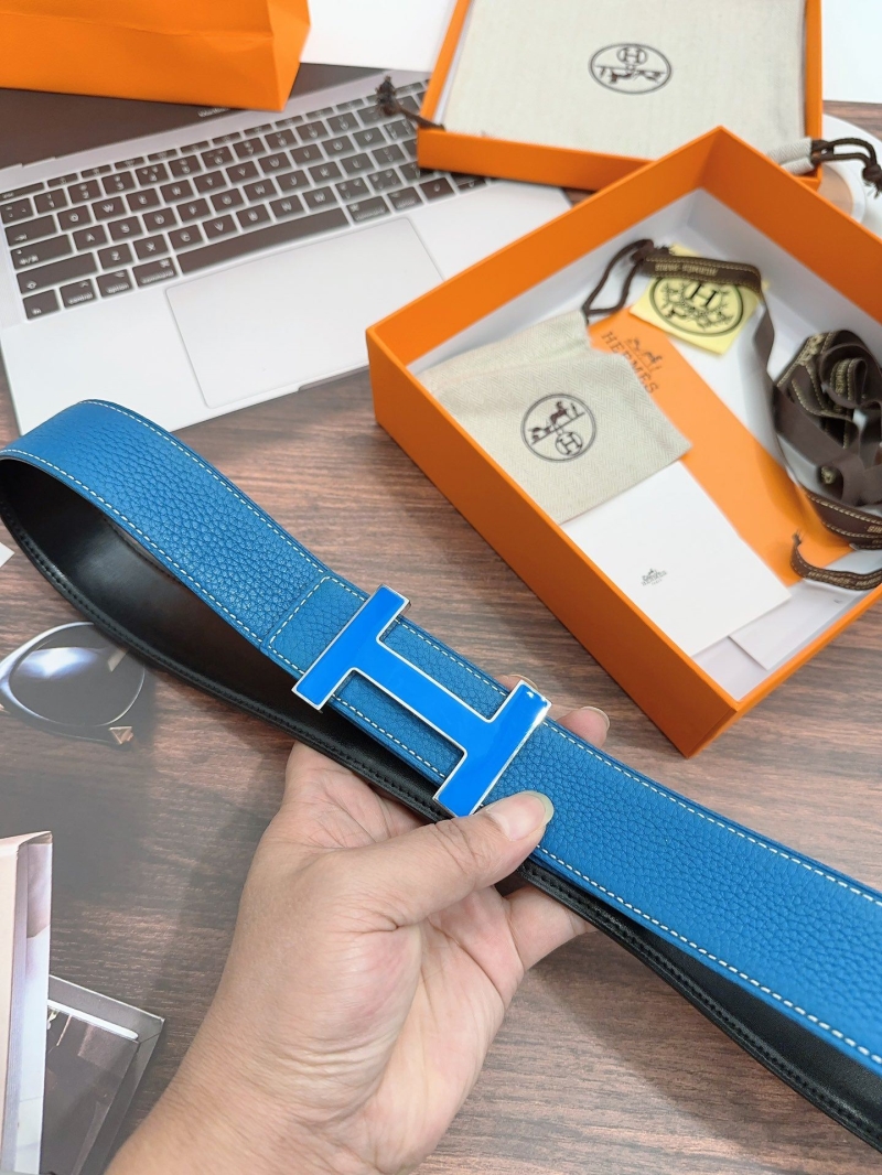 Hermes Belts